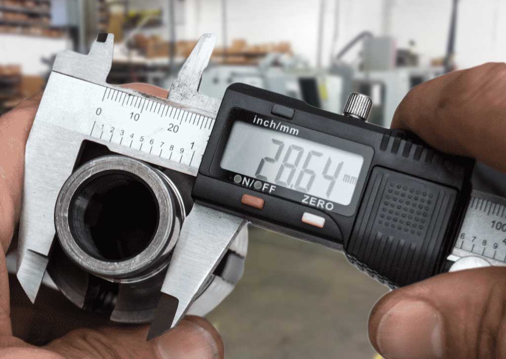 ABOUT KJ'S Precision Turning